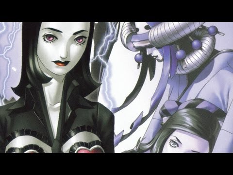 CGR Undertow - PERSONA 2: ETERNAL PUNISHMENT review for PlayStation