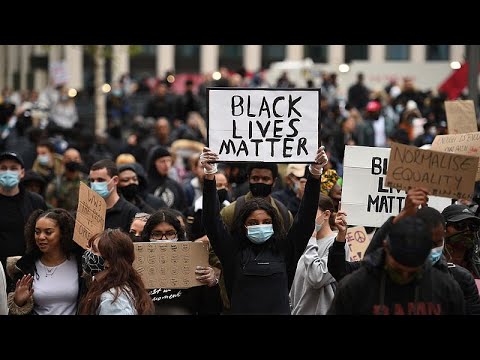 Miigii x Loekoe - BLACK LIVES MATTER (prod by ATLouis)