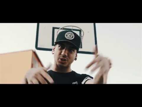 [ASTCREW] PA TRIK ft. TONE - ZE DNA OFF.VD