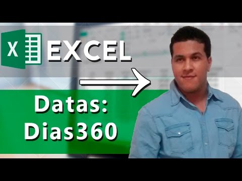 Como fazer Fluxo de Caixa automático no Excel Simples e Fácil