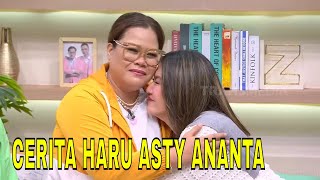 Download lagu Cerita Haru Asty Ananta Saat Umroh | FYP (02/05/24) Part 4 mp3