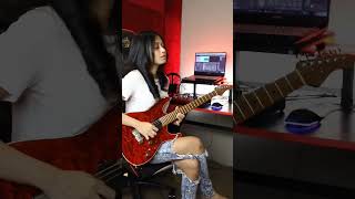 Download lagu J-Rocks - Cobalah Kau Mengerti guitar cover by Bimbi! #jrocks #cobalahkaumengerti #femaleguitarist mp3