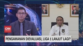 Download lagu Menpora: Hindari Tragedi Kanjuruhan Terulang, Suporter Harus Dibina Secara Serius mp3 Download lagu Menpora: Hindari Tragedi Kanjuruhan Terulang, Suporter Harus Dibina Secara Serius mp3