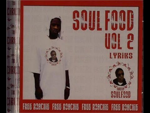 TRIM Trimbal soulfood 2
