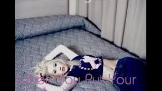 Christina Aguilera - When You Put Your Hands On Me