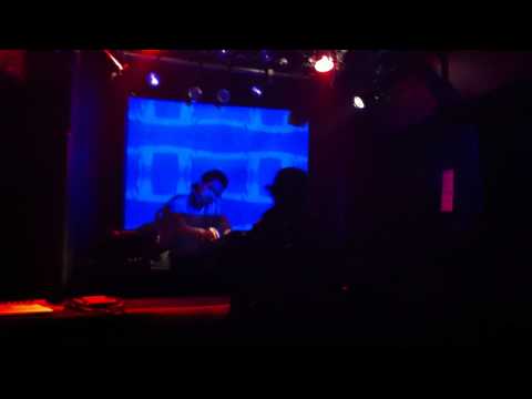 Drastik Adhesive Force feat.ARI1010 @Mo' Fun Vol.10