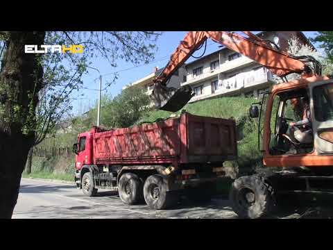 BL HRONIKA 13 04 21 - SANACIJA PUTA M16