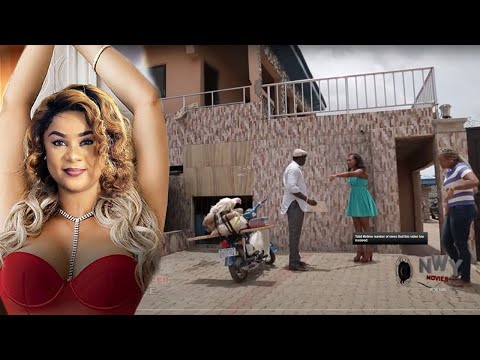 The Most Beautiful Girl In Campus (This 2024 Nigerian Movie Won Several Awards) - A Nigerian Movie