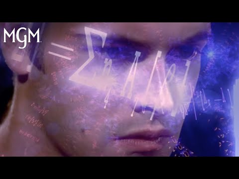 Thumbnail of the video: Just the Hacking Scenes