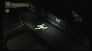 Baldur’s Gate: Dark Alliance 2 | PS2 | Keep of Pale Night   Part 1