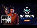 Darwin Project Review: De evolutie van Battle Royale games?