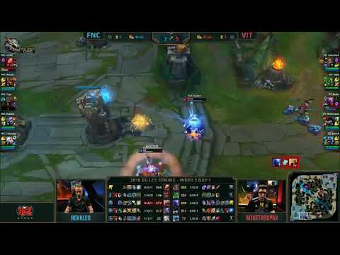 Jiizuke picks up double kill!