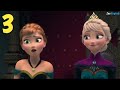 Apprendre l'anglais avec des films ✪ Frozen #3 ✪ Learn english with Movies