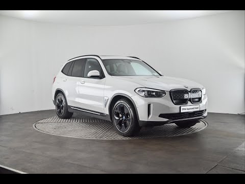 BMW iX3 Premier Edition - Image 2