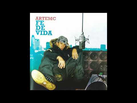 01. ARTE MC "ESTAMOS DE VUELTA" prod. STMK (Audio Oficial Del Ep Fe De Vida 2011)