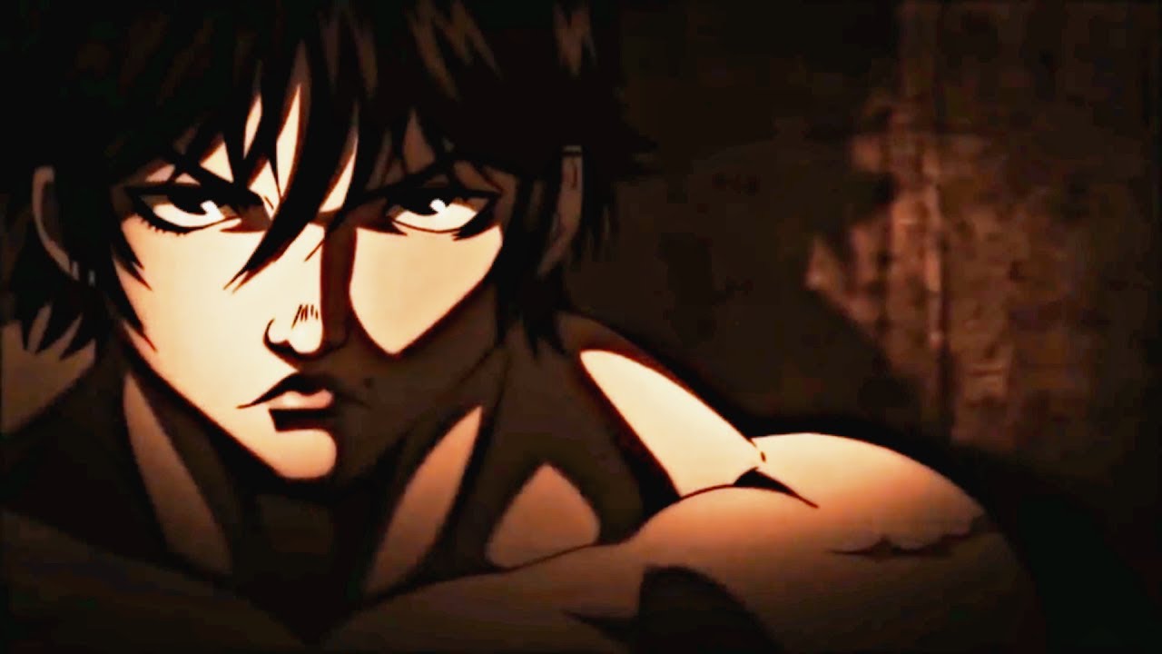 Anime Training Motivation「AMV」|| Anime Mix