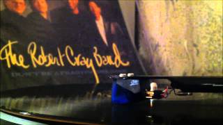 The Robert Cray Band - I cant go home
