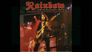 RAINBOW . DESPERATE HEART . BENT OUT OF SHAPE . I LOVE MUSIC