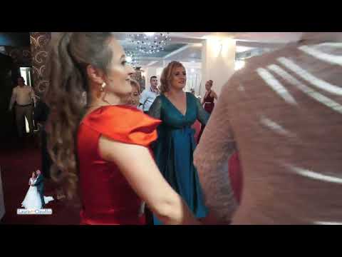 Ionut Boboc & Formatia - Nunta Laura&Claudiu 2022 sarbe (cover)