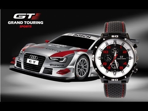 descargar grand touring pc