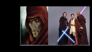 Darth Plagueis vs The Jedi philosophy