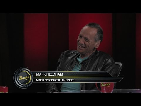 Grammy Nominated Engineer / Mixer / Producer Mark Needham - Pensado's Place #283