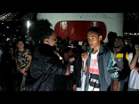 Morfeu e JP x 1M e JN | PRIMEIRA FASE | 76° Batalha do Raul Cortez | Duque de Caxias-RJ