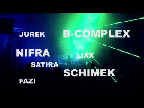 POOL TOOL 2012 - Rádio Go DeeJay reklamný spot - Kúpalisko Nemšová