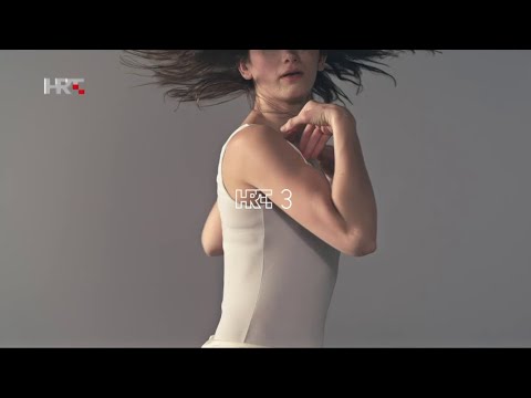 HRT 3 pleše, Ivana - jingl 01