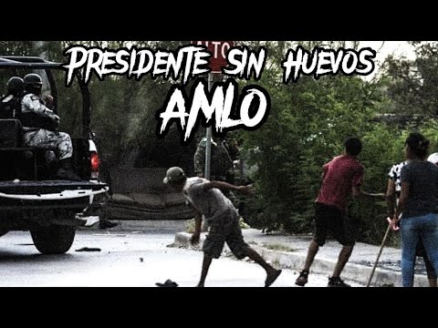 Presidente Sin Huevos (Vídeo Oficial) - Yibran Bélico Ft JR Rap Bélico.