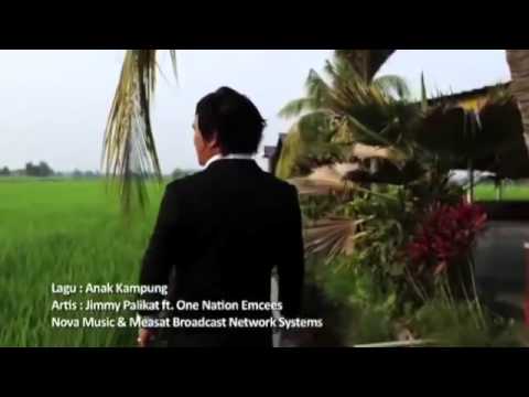 MTV One Nation Emcees ft Jimmy Palikat   Anak Kampung