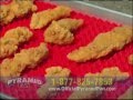 As Seen On TV Pyramid Pan Direct Response Infomercial 2013