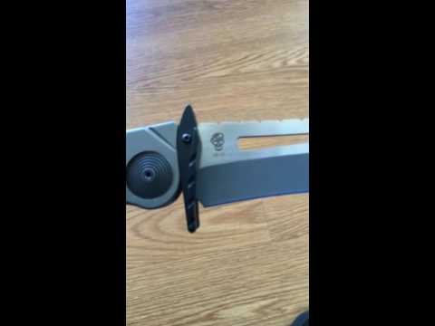 SOG QUAKE XL REVIEW