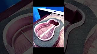 Fundo colado cavaquinho