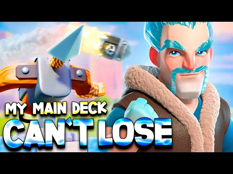 This Video Ends When I Lose… (Icebow Edition❄️)
