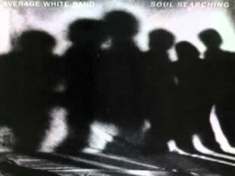 Average White Band ~ Love of Your Own 
