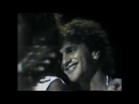 Djavan e Caetano Veloso - Luz do Sol (1982)
