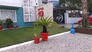 FES SPA HAMAM, GAZİEMİR OPTIMUM, MAVİŞEHİR WAFFLE CI 😍