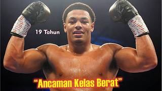 Download lagu Mike Tyson Baru Telah Muncul usianya 19 tahun- Leo Atang mp3