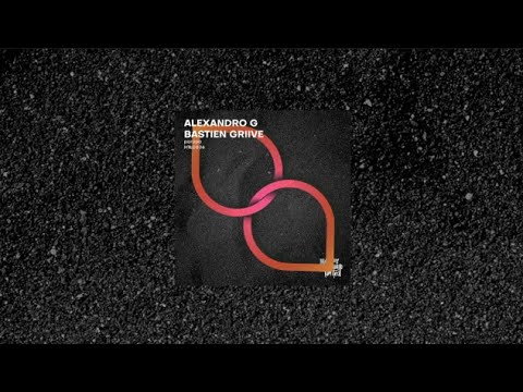 HTLC006 - Alexandro G & Bastien Groove - Parapa