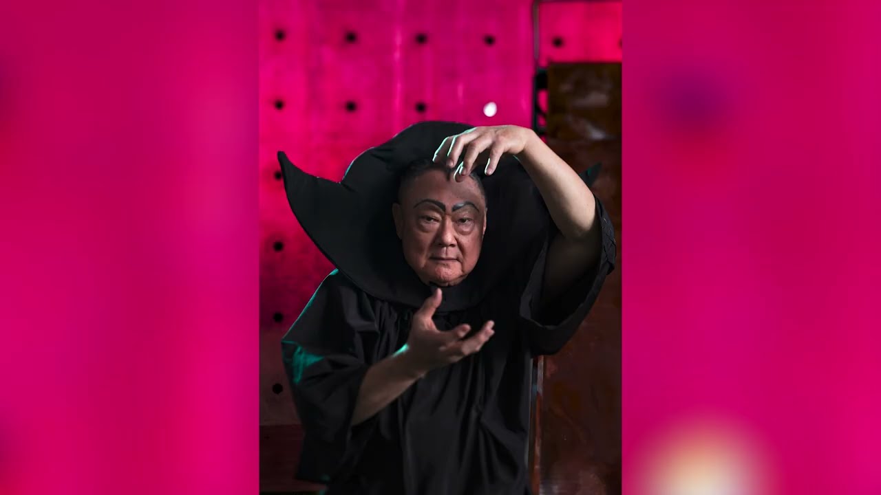 Reimagining Flash Gordon | Inside Bruce Yonemoto’s CSUN Installation