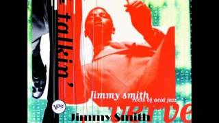 Jimmy Smith - Funky Broadway