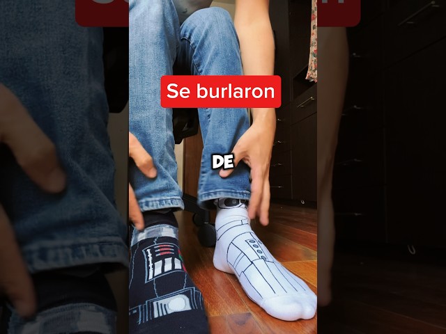 Vídeo relacionado con Pack de calcetines para niños DISNEY STAR WARS, 31 cm-35 cm