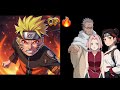 Overpowered Naruto Episode 1 Done Taking Orders Naruto Texting Story
