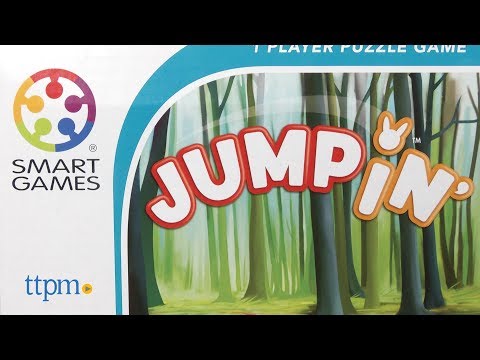 Smart Games - Išminčių pilis - 257662 video