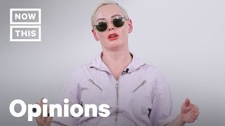 NowThis | Rose McGowan on Rise of Abortion Bans