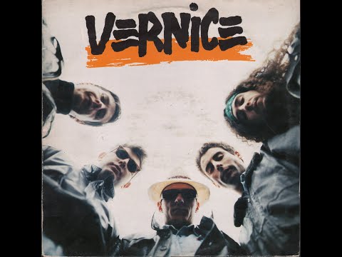 - VERNICE  - ( - EPIC EPC473783-1 - 1993 - ) – FULL ALBUM