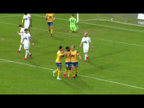 Jerv-Øygarden høydepunkter