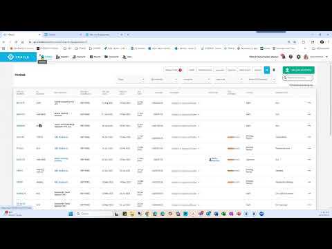 TRAILD Webinar: AP automation, approval workflow, fraud protection