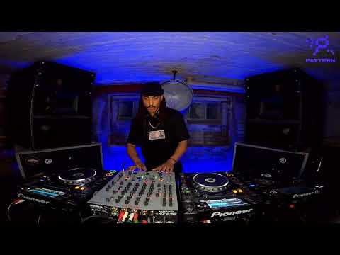 PATTERN:  De Missie Showcase - Delano Legito - 4 P.M